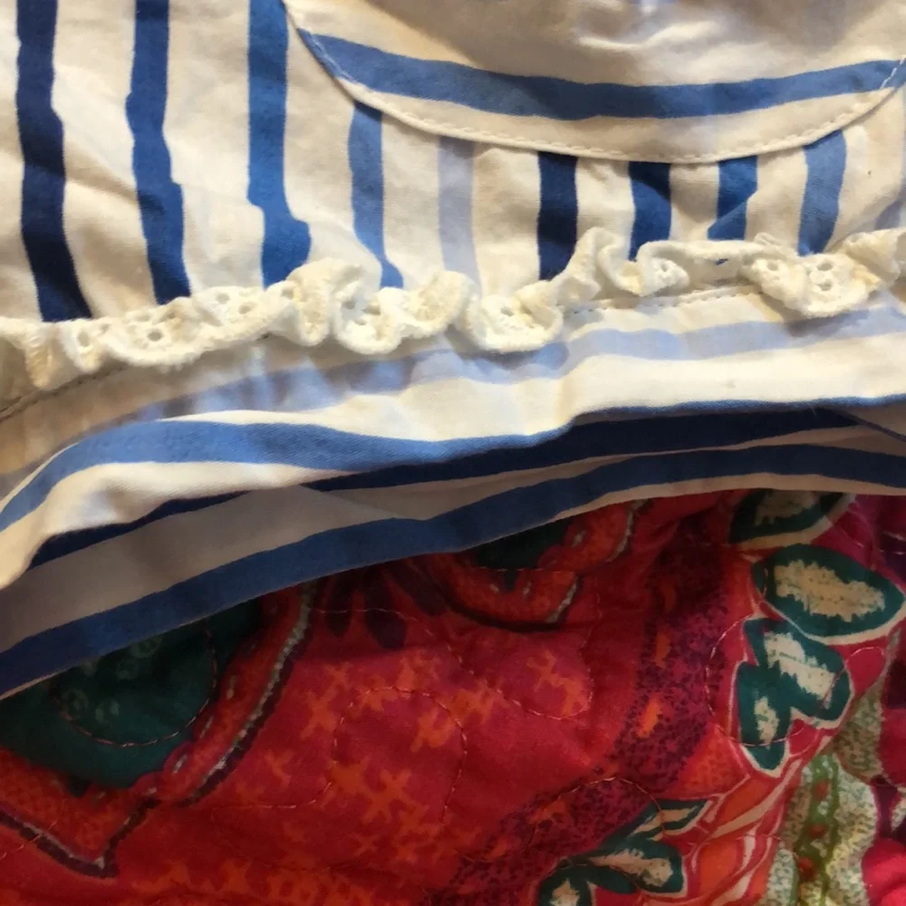 COPY - Kate Mack Jumper shorts - Picture 4 of 10